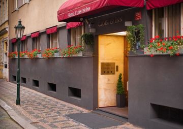 Branik 3* Praga