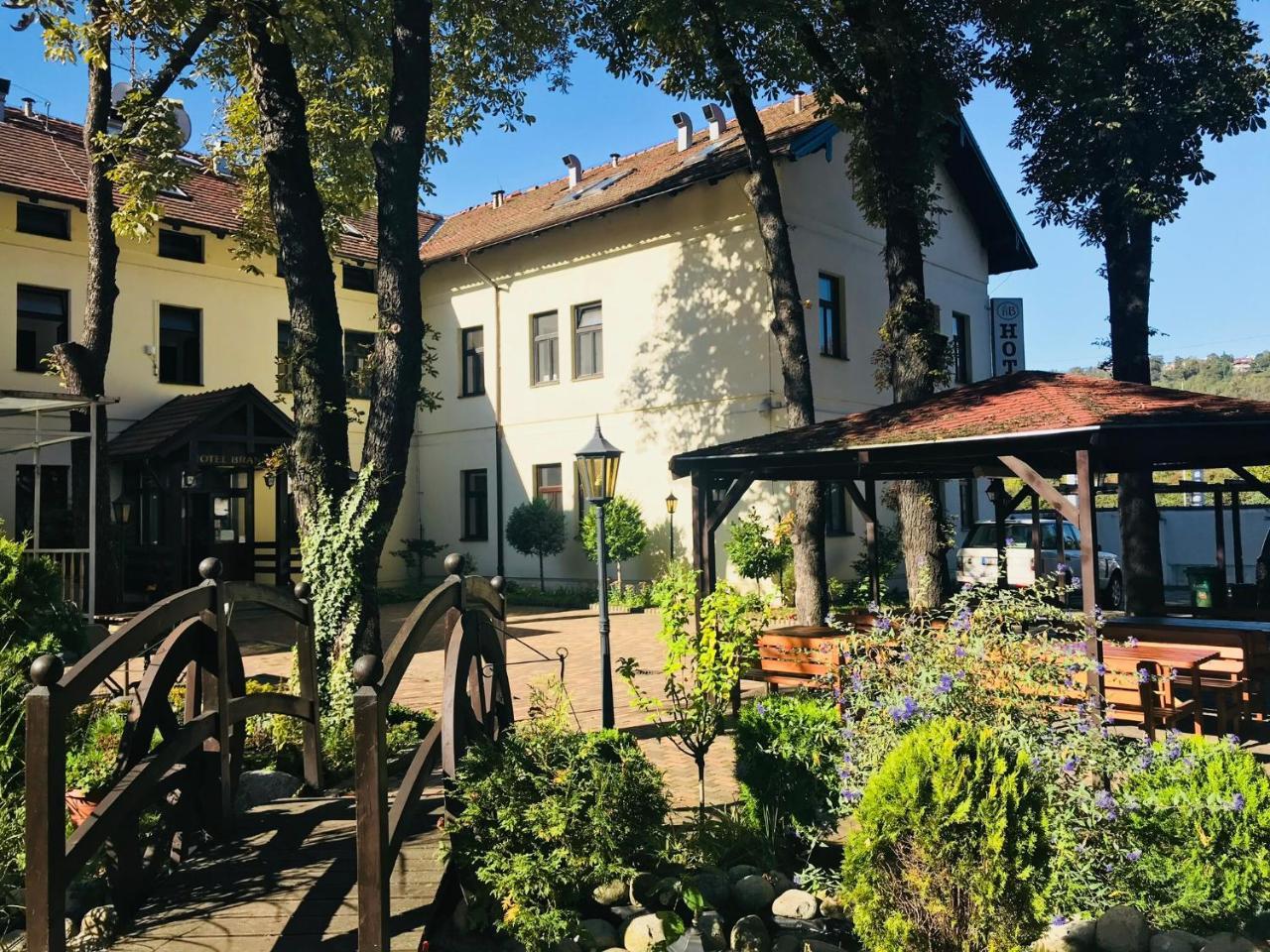 Branik 3* Praga